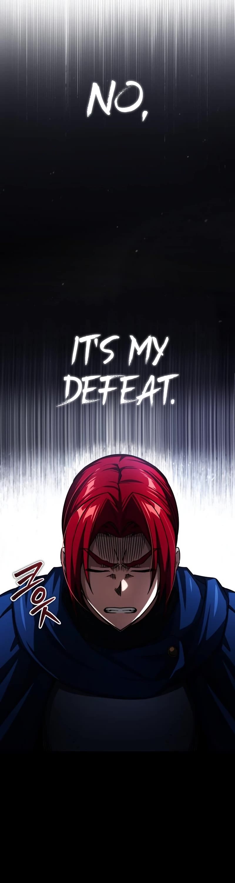 The Heavenly Demon Can't Live a Normal Life Chapter 65 page 7 - Chapter 65: Elevated Status