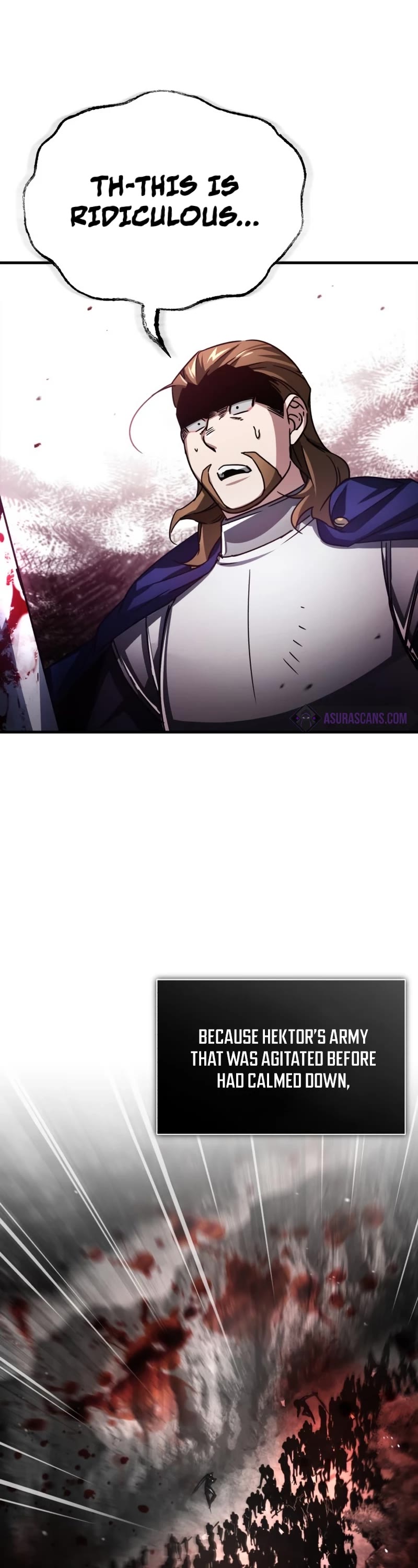 The Heavenly Demon Can't Live a Normal Life Chapter 66 page 10 - Chapter 66: A Perfect Plan