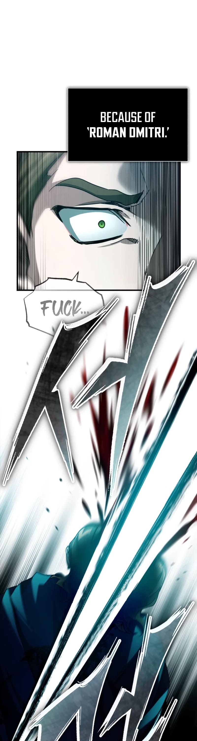 The Heavenly Demon Can't Live a Normal Life Chapter 66 page 12 - Chapter 66: A Perfect Plan