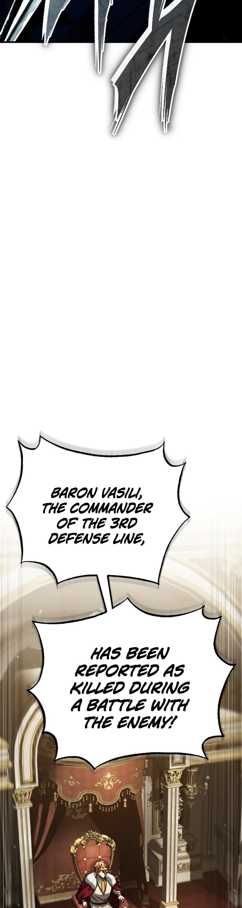 The Heavenly Demon Can't Live a Normal Life Chapter 66 page 13 - Chapter 66: A Perfect Plan