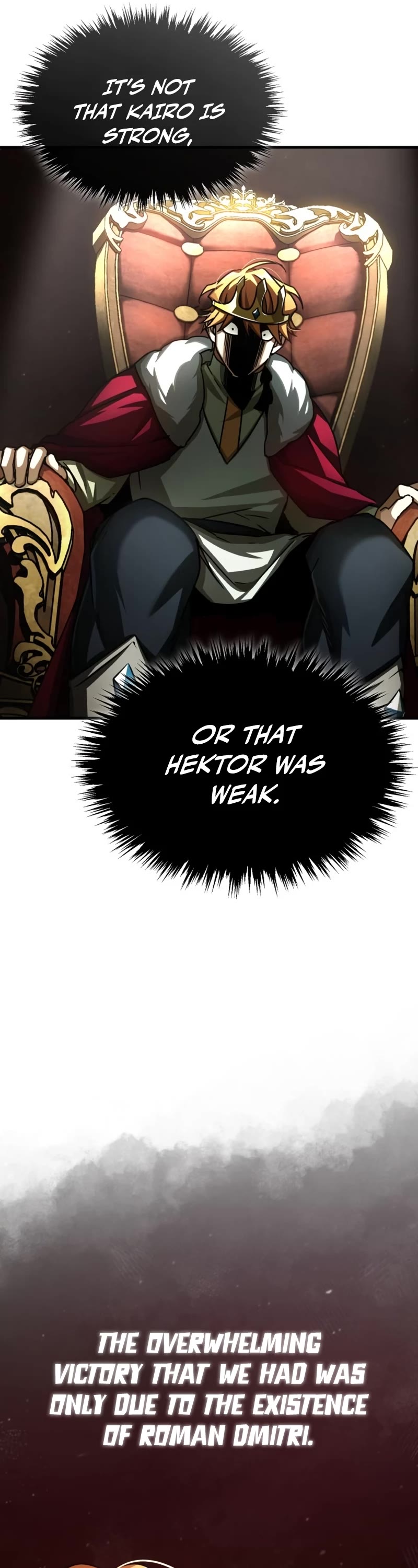 The Heavenly Demon Can't Live a Normal Life Chapter 66 page 17 - Chapter 66: A Perfect Plan