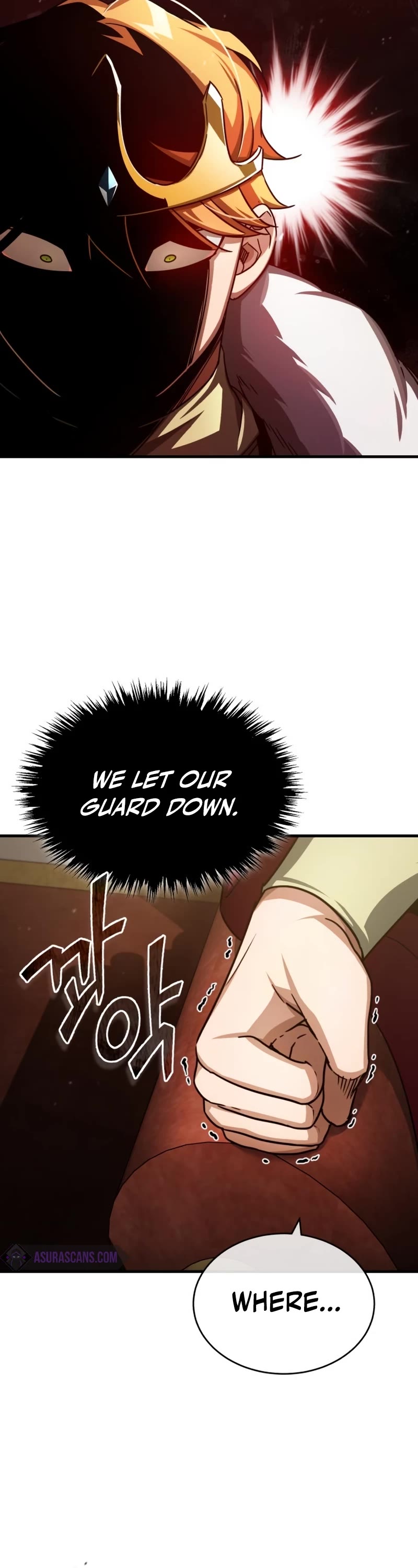 The Heavenly Demon Can't Live a Normal Life Chapter 66 page 18 - Chapter 66: A Perfect Plan