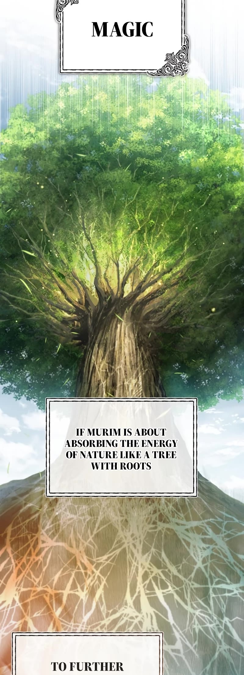 The Heavenly Demon Can't Live a Normal Life Chapter 66 page 20 - Chapter 66: A Perfect Plan