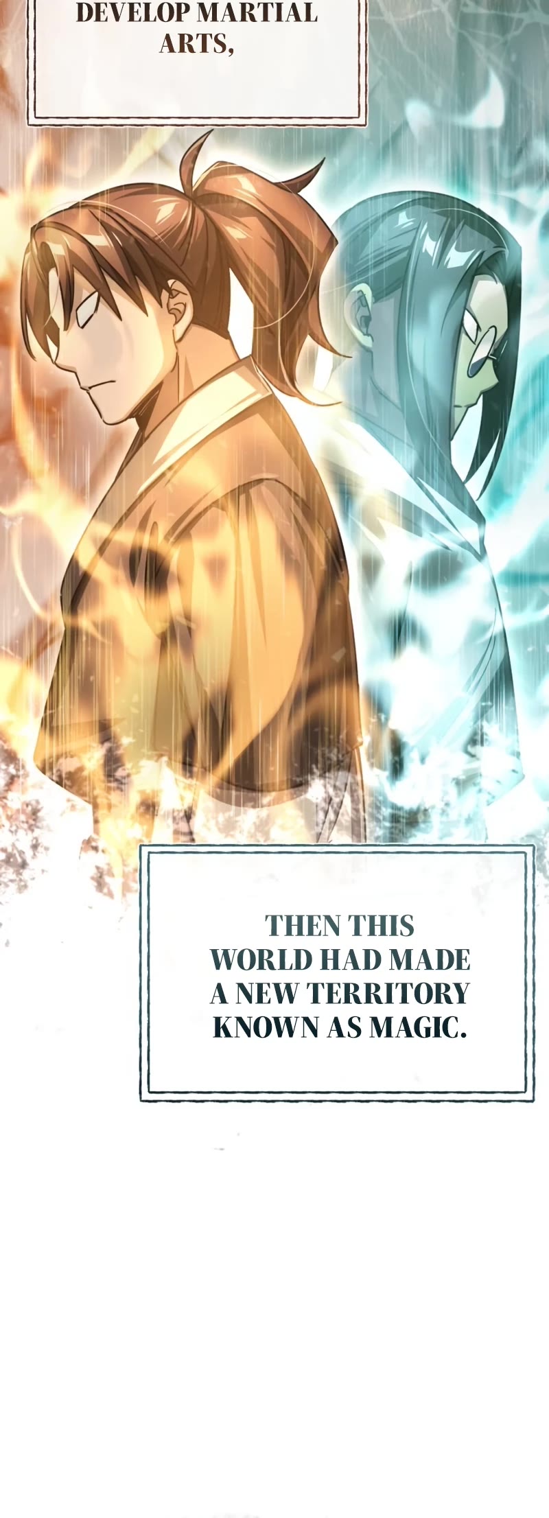 The Heavenly Demon Can't Live a Normal Life Chapter 66 page 21 - Chapter 66: A Perfect Plan