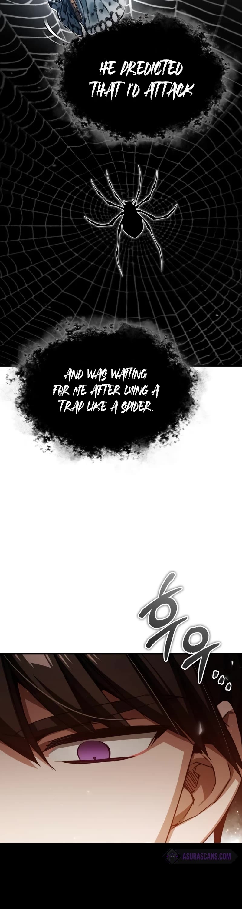 The Heavenly Demon Can't Live a Normal Life Chapter 66 page 24 - Chapter 66: A Perfect Plan