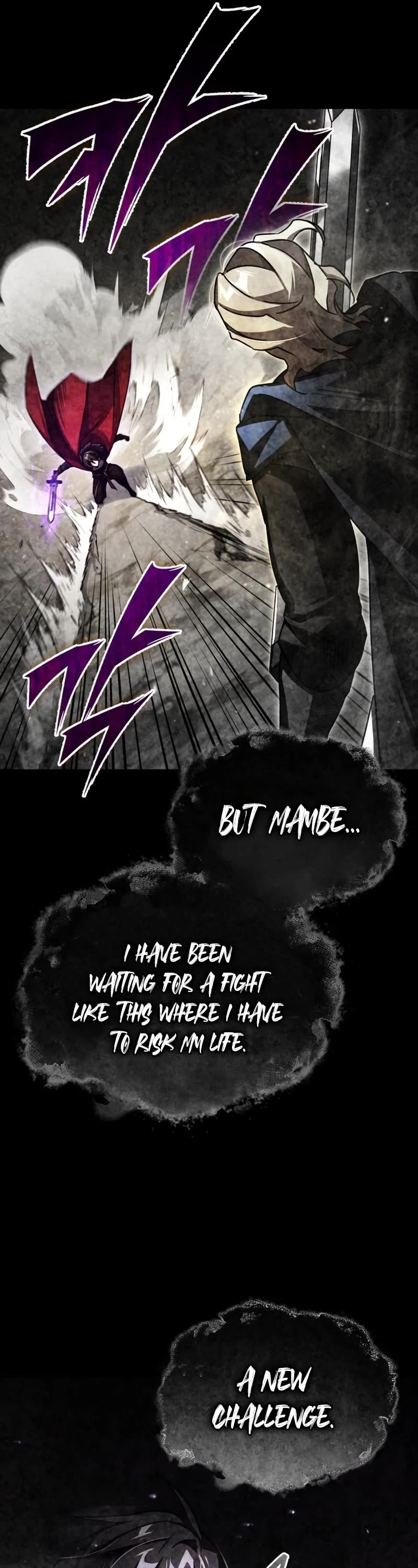 The Heavenly Demon Can't Live a Normal Life Chapter 66 page 32 - Chapter 66: A Perfect Plan