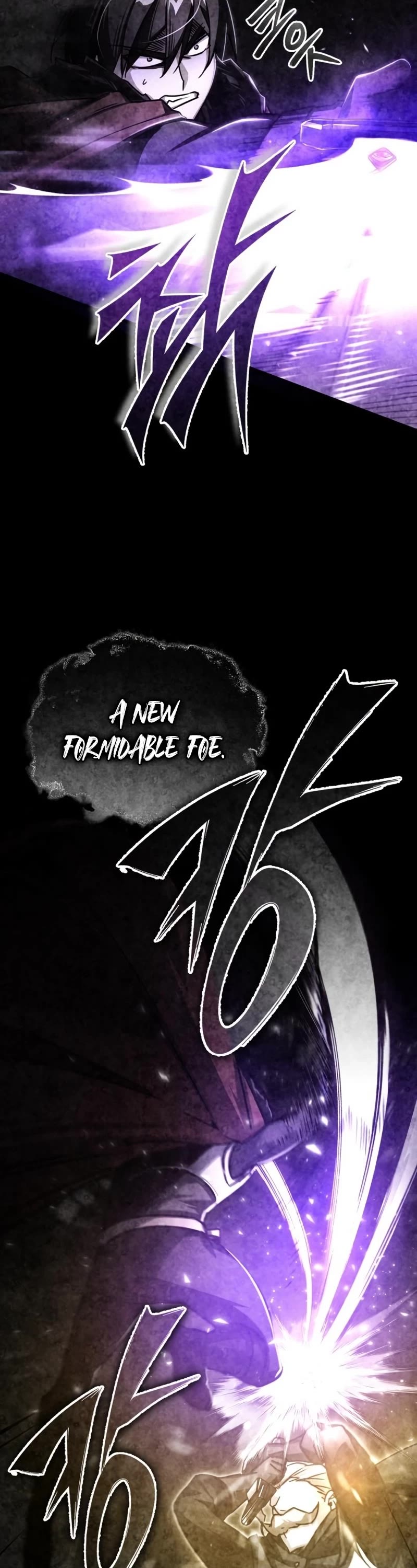 The Heavenly Demon Can't Live a Normal Life Chapter 66 page 33 - Chapter 66: A Perfect Plan