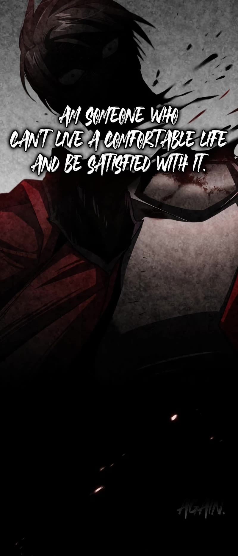 The Heavenly Demon Can't Live a Normal Life Chapter 66 page 35 - Chapter 66: A Perfect Plan