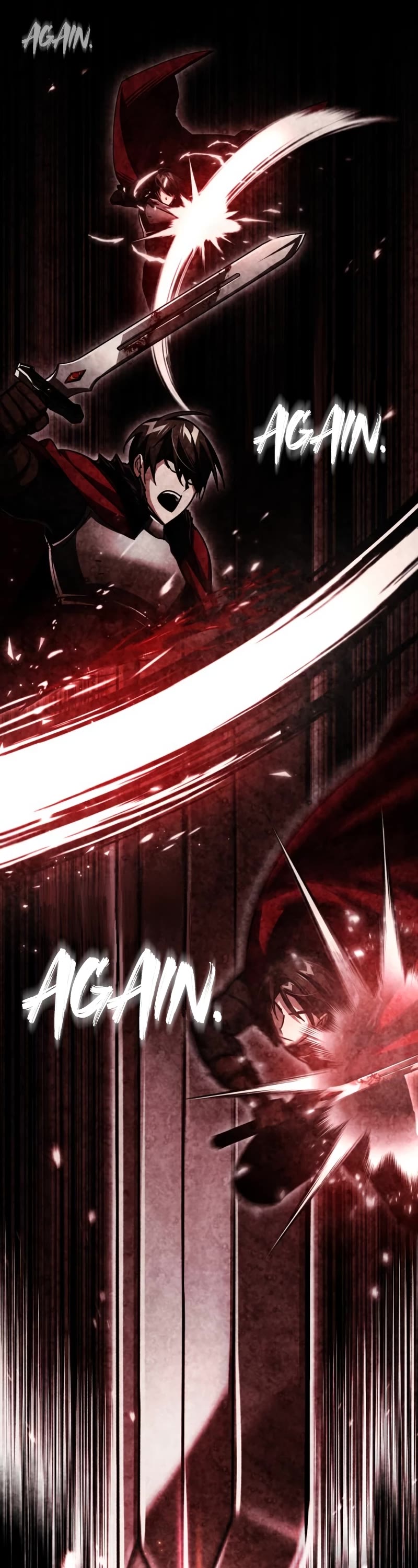 The Heavenly Demon Can't Live a Normal Life Chapter 66 page 36 - Chapter 66: A Perfect Plan