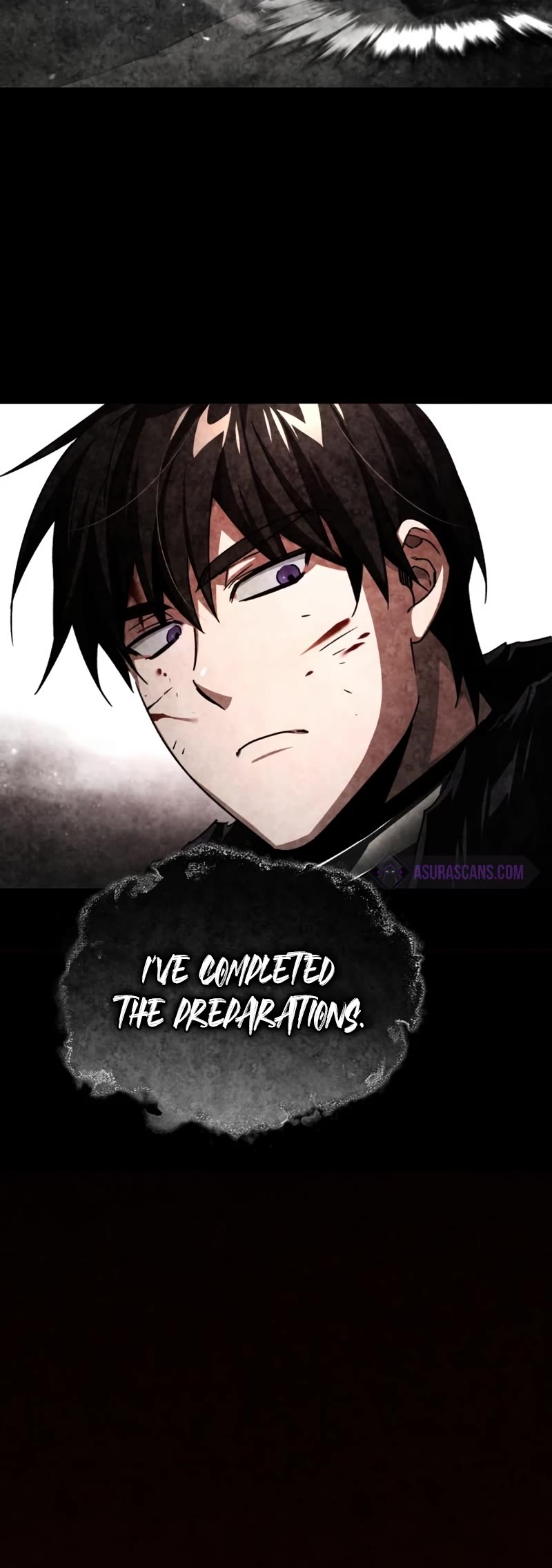 The Heavenly Demon Can't Live a Normal Life Chapter 66 page 39 - Chapter 66: A Perfect Plan