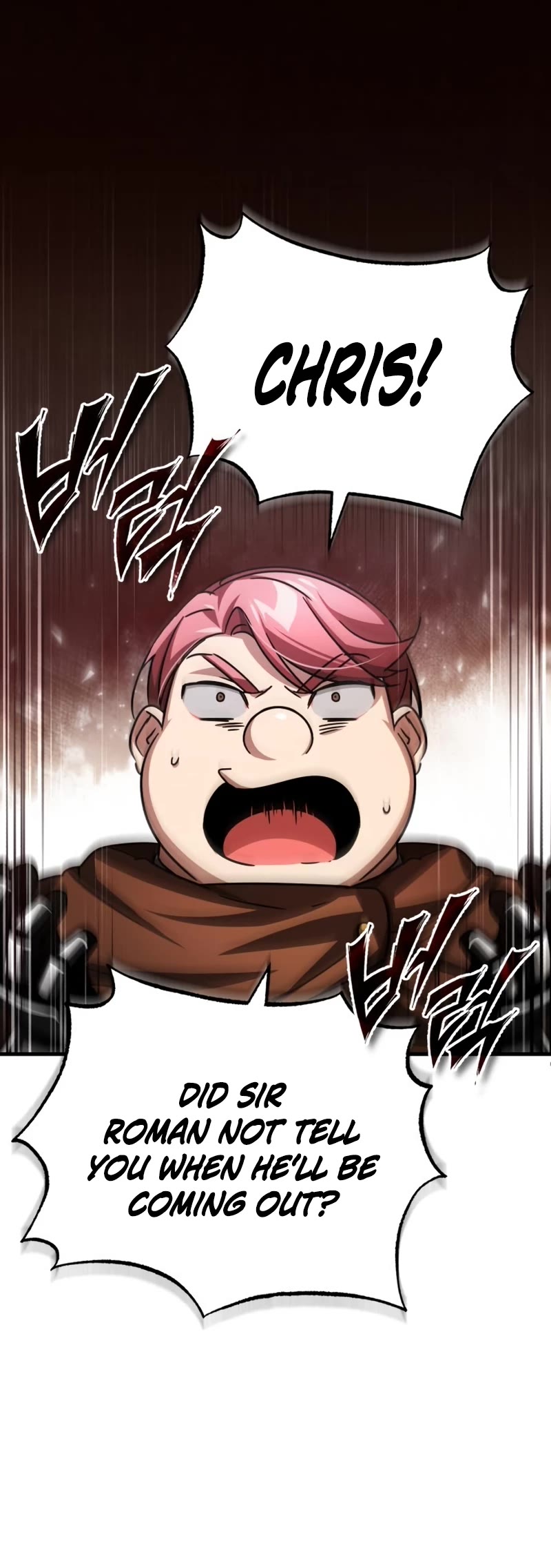 The Heavenly Demon Can't Live a Normal Life Chapter 66 page 40 - Chapter 66: A Perfect Plan
