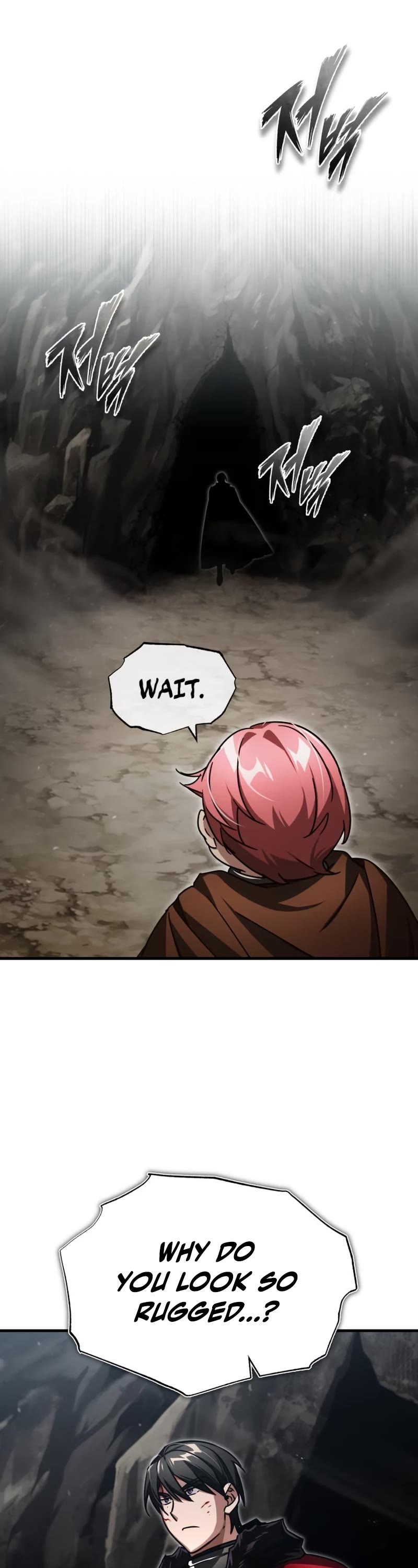 The Heavenly Demon Can't Live a Normal Life Chapter 66 page 43 - Chapter 66: A Perfect Plan