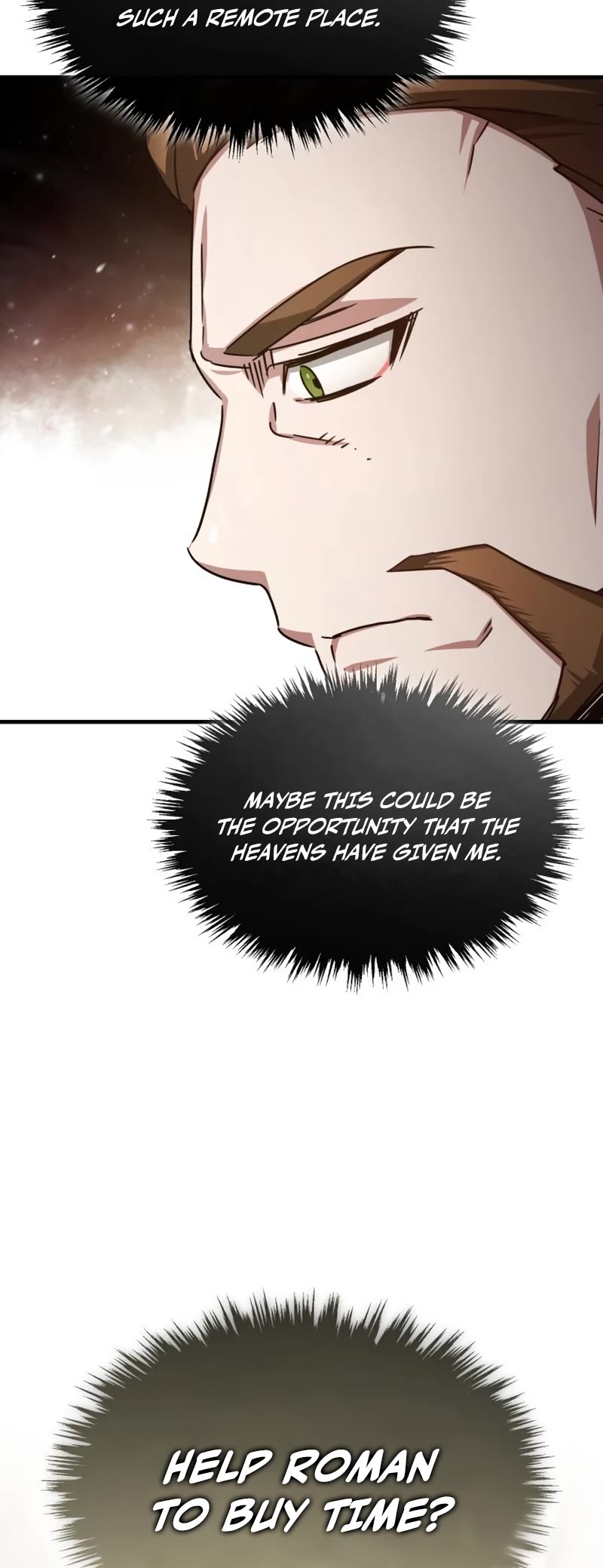 The Heavenly Demon Can't Live a Normal Life Chapter 66 page 5 - Chapter 66: A Perfect Plan