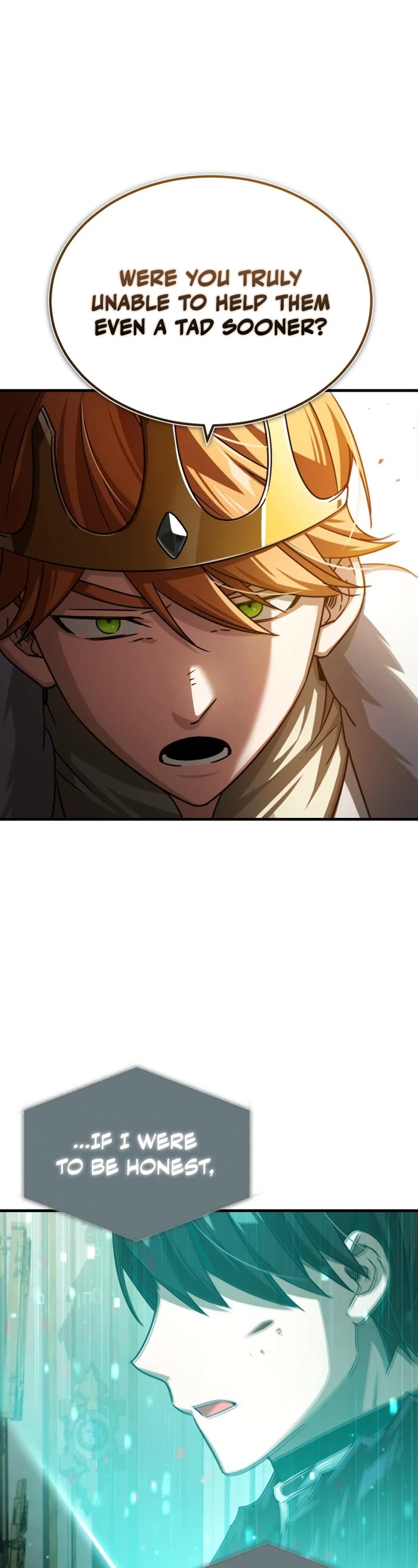 The Heavenly Demon Can't Live a Normal Life Chapter 66 page 51 - Chapter 66: A Perfect Plan