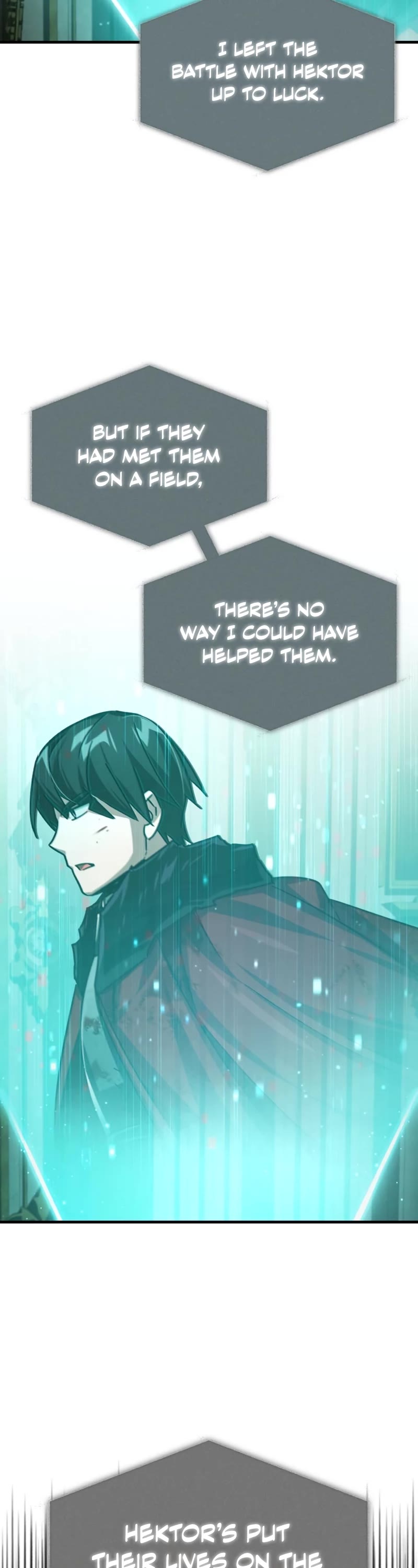 The Heavenly Demon Can't Live a Normal Life Chapter 66 page 52 - Chapter 66: A Perfect Plan