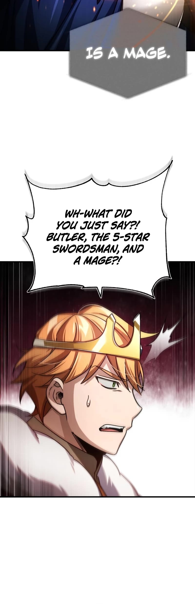 The Heavenly Demon Can't Live a Normal Life Chapter 66 page 54 - Chapter 66: A Perfect Plan