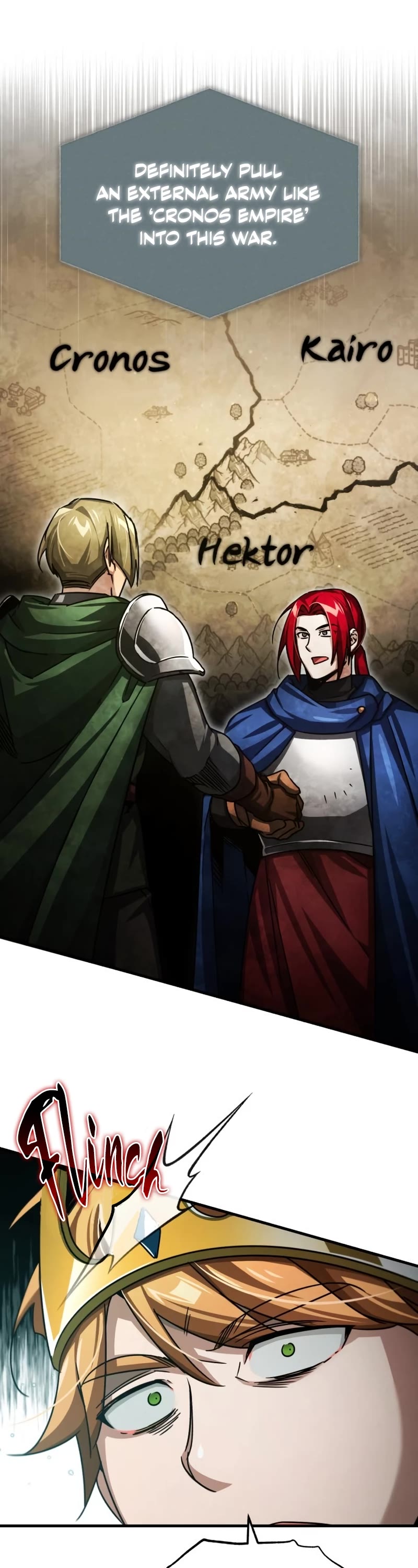 The Heavenly Demon Can't Live a Normal Life Chapter 66 page 63 - Chapter 66: A Perfect Plan