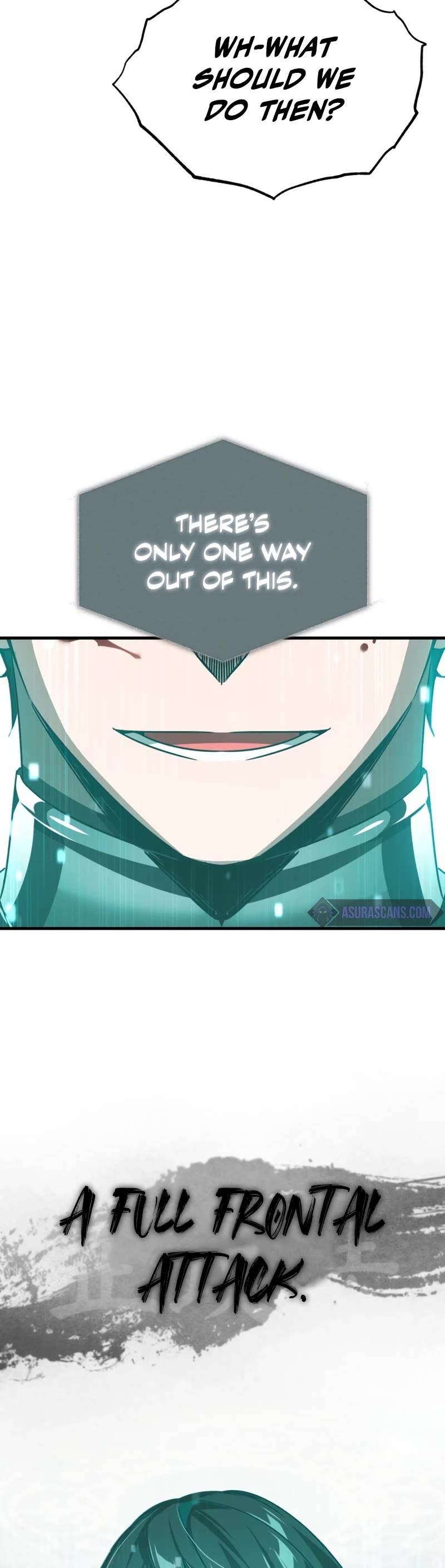 The Heavenly Demon Can't Live a Normal Life Chapter 66 page 64 - Chapter 66: A Perfect Plan