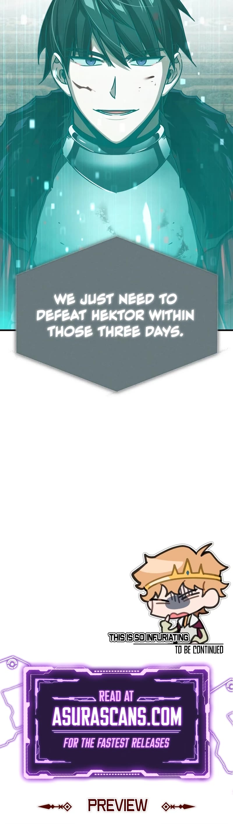 The Heavenly Demon Can't Live a Normal Life Chapter 66 page 65 - Chapter 66: A Perfect Plan