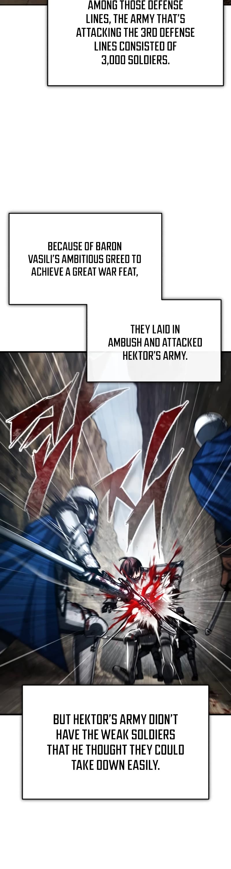 The Heavenly Demon Can't Live a Normal Life Chapter 66 page 9 - Chapter 66: A Perfect Plan