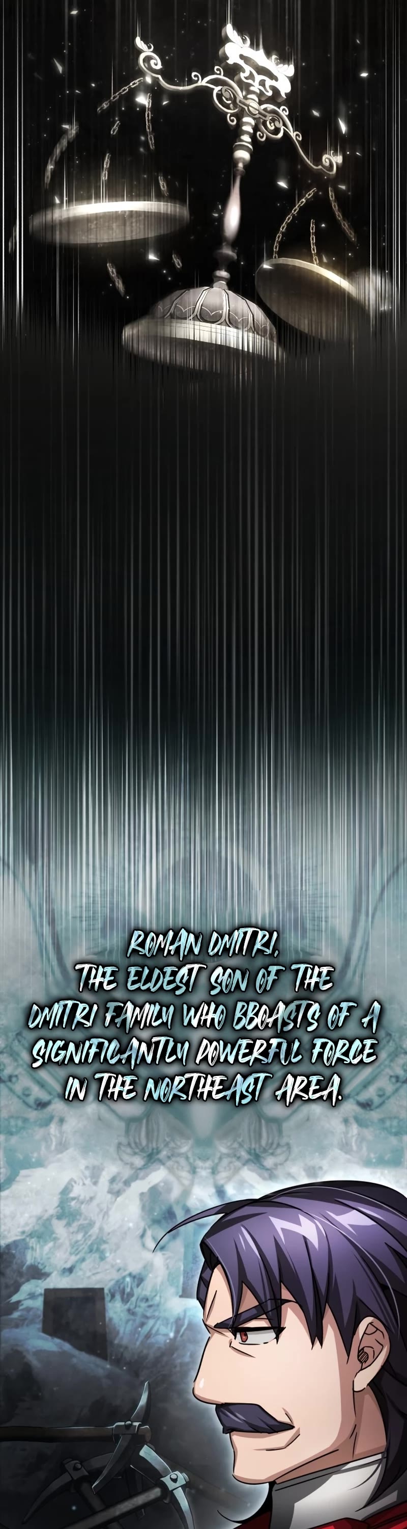 The Heavenly Demon Can't Live a Normal Life Chapter 67 page 19 - Chapter 67: Dilemma