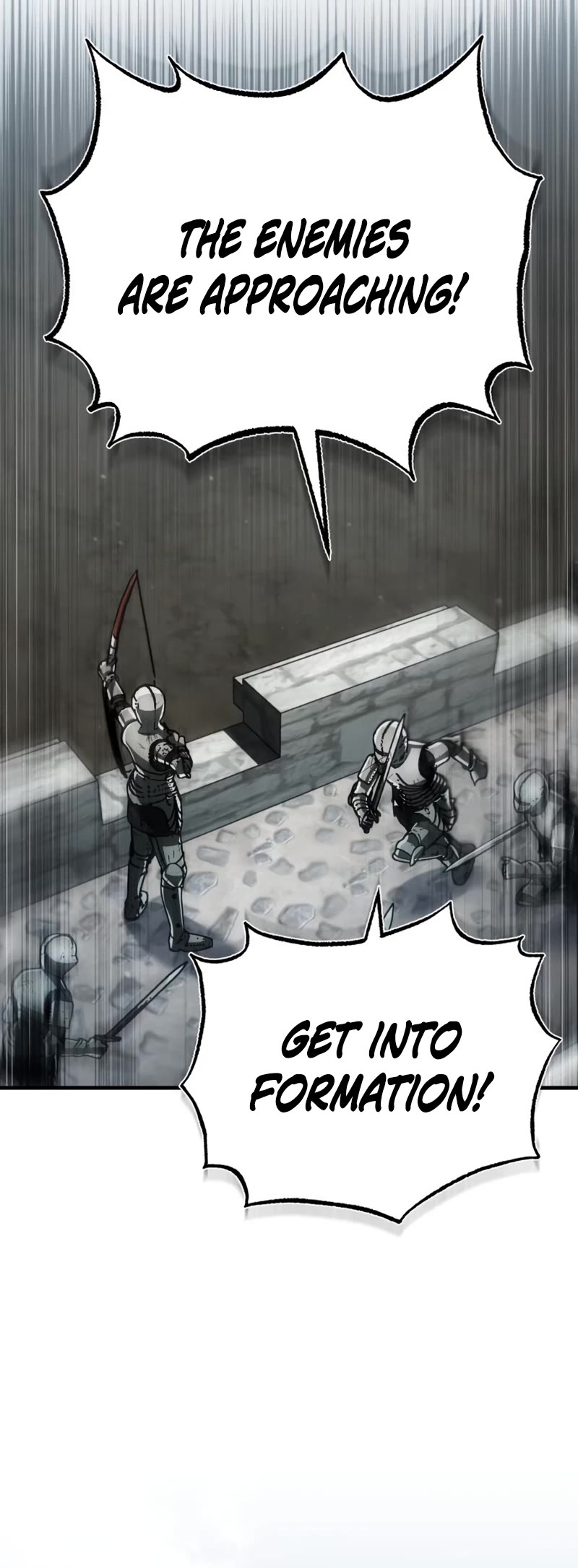 The Heavenly Demon Can't Live a Normal Life Chapter 67 page 36 - Chapter 67: Dilemma