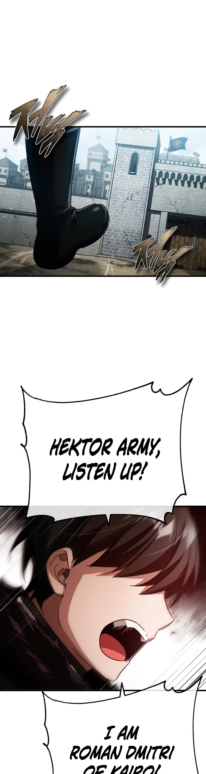 The Heavenly Demon Can't Live a Normal Life Chapter 67 page 38 - Chapter 67: Dilemma