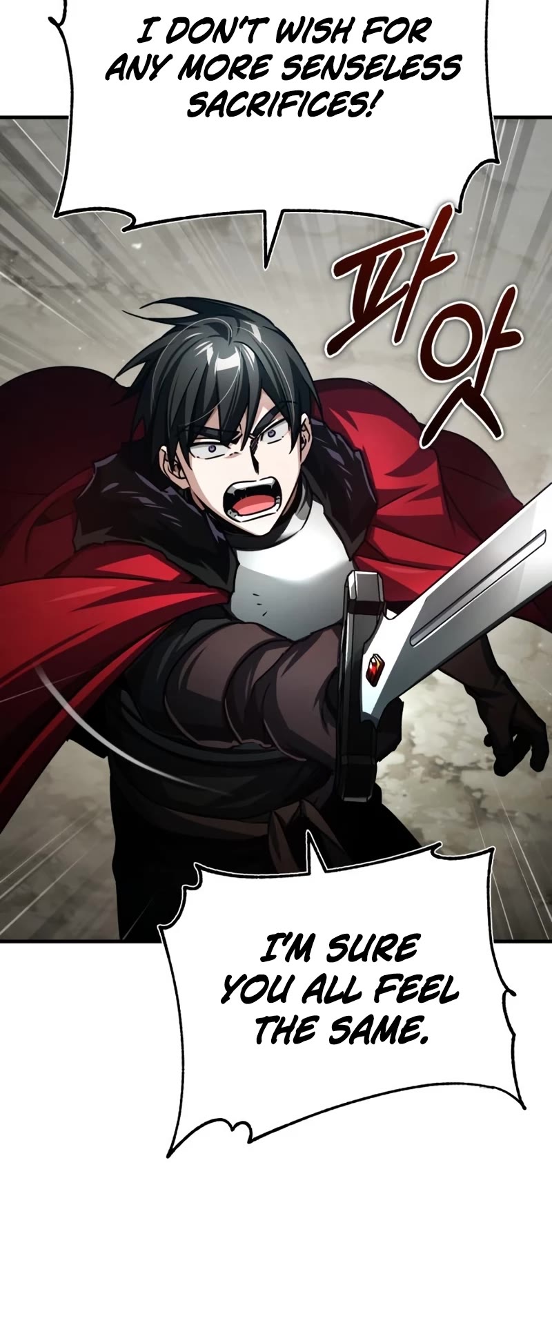 The Heavenly Demon Can't Live a Normal Life Chapter 67 page 41 - Chapter 67: Dilemma