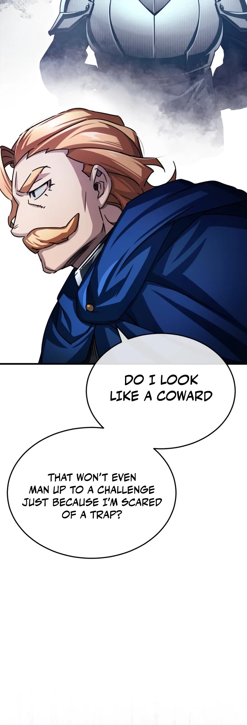 The Heavenly Demon Can't Live a Normal Life Chapter 67 page 51 - Chapter 67: Dilemma