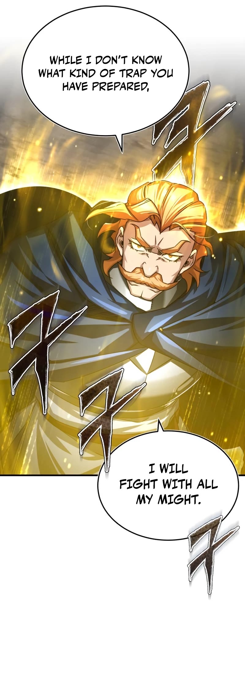 The Heavenly Demon Can't Live a Normal Life Chapter 67 page 55 - Chapter 67: Dilemma