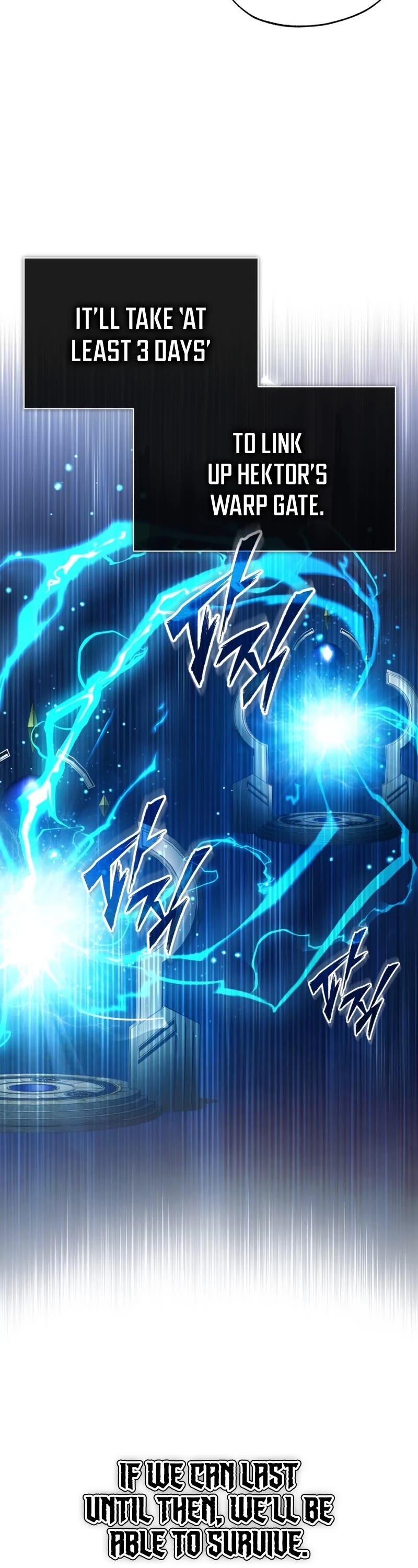 The Heavenly Demon Can't Live a Normal Life Chapter 67 page 8 - Chapter 67: Dilemma