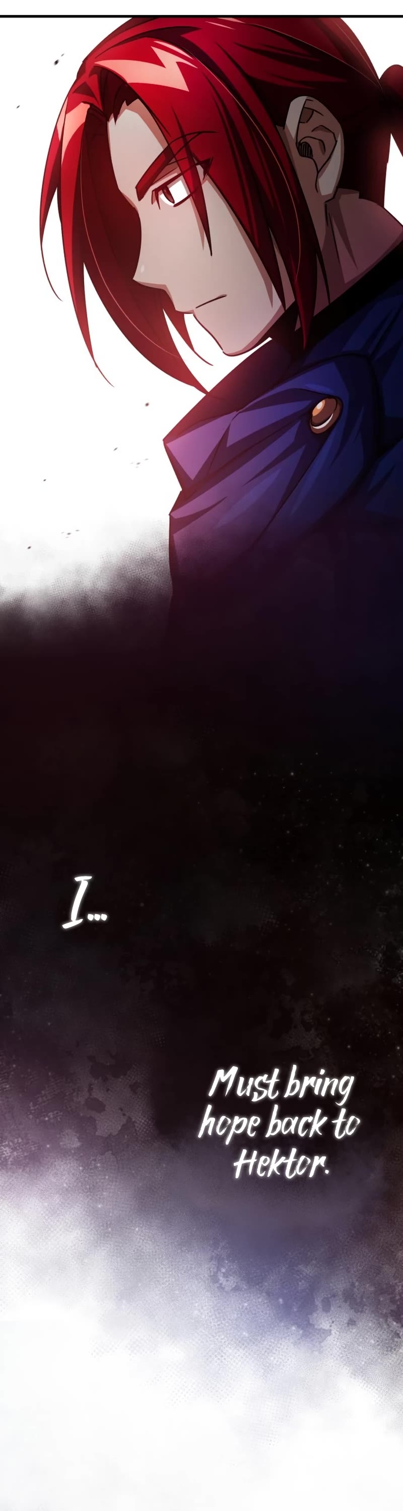 The Heavenly Demon Can't Live a Normal Life Chapter 67 page 9 - Chapter 67: Dilemma