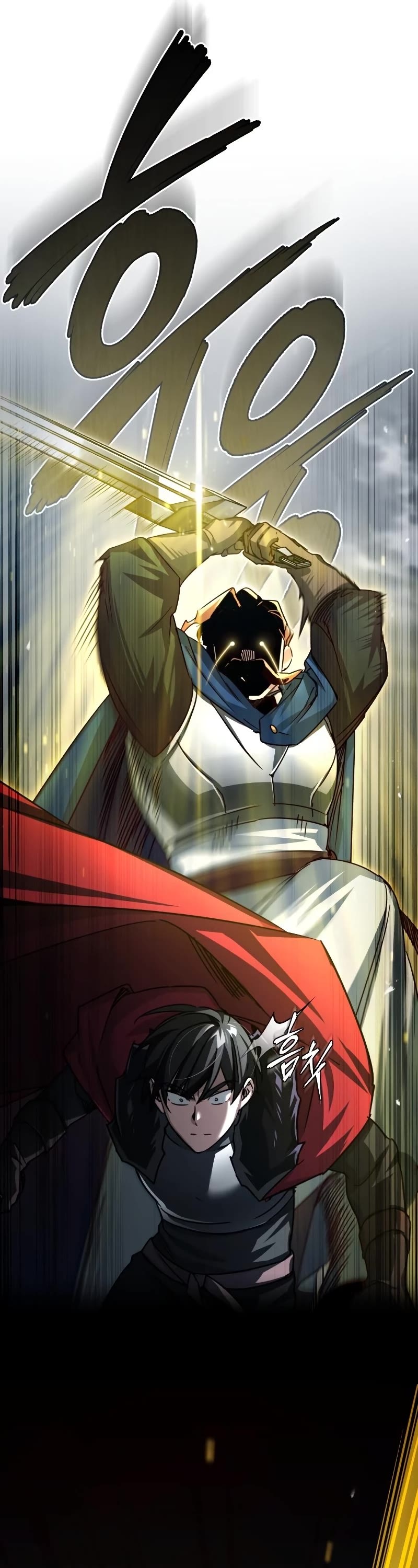 The Heavenly Demon Can't Live a Normal Life Chapter 68 page 10 - Chapter 68: Head-on Fight.