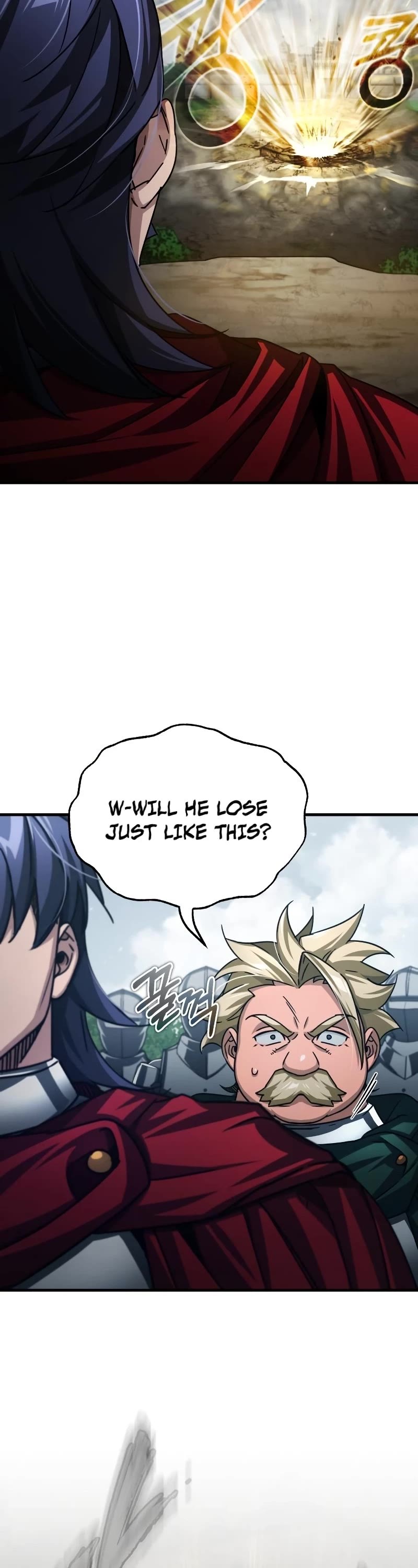 The Heavenly Demon Can't Live a Normal Life Chapter 68 page 15 - Chapter 68: Head-on Fight.