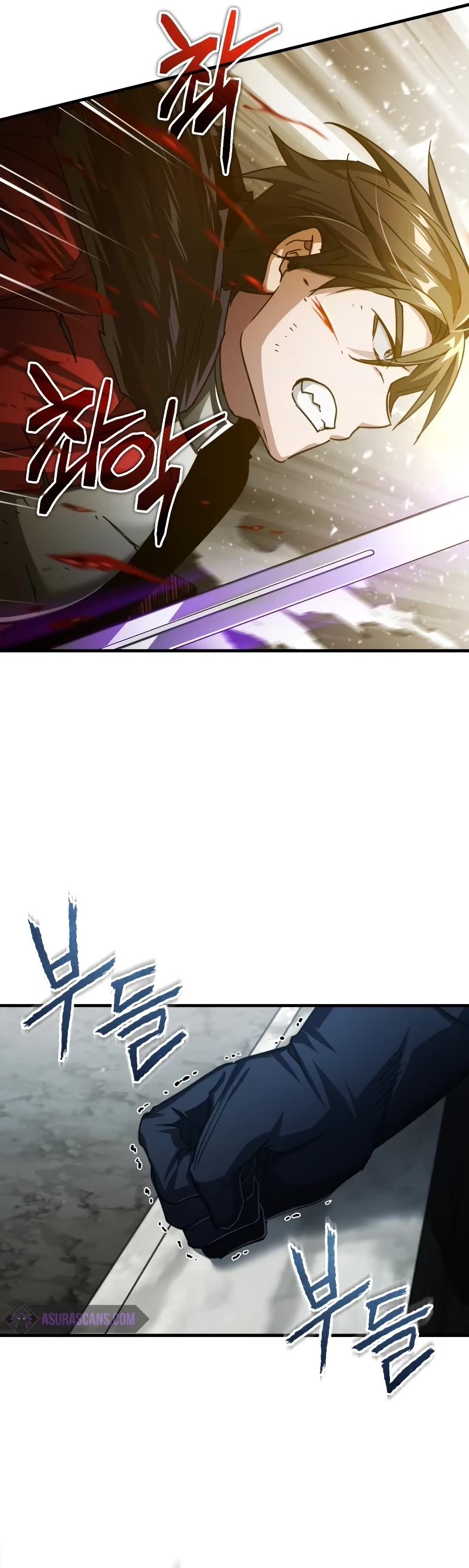 The Heavenly Demon Can't Live a Normal Life Chapter 68 page 17 - Chapter 68: Head-on Fight.