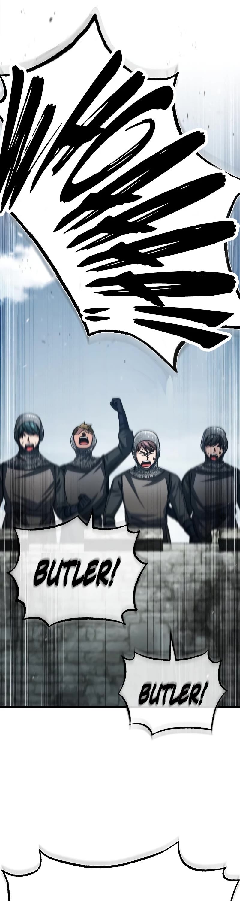 The Heavenly Demon Can't Live a Normal Life Chapter 68 page 18 - Chapter 68: Head-on Fight.