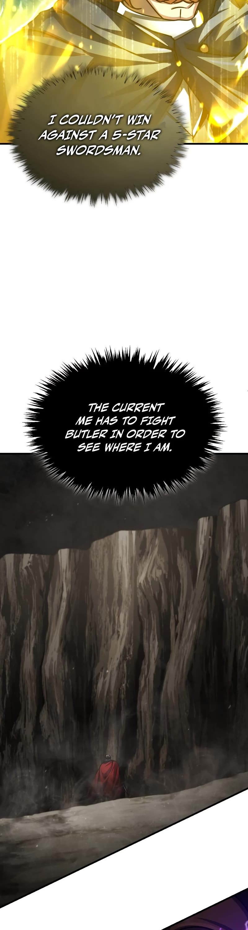 The Heavenly Demon Can't Live a Normal Life Chapter 68 page 24 - Chapter 68: Head-on Fight.