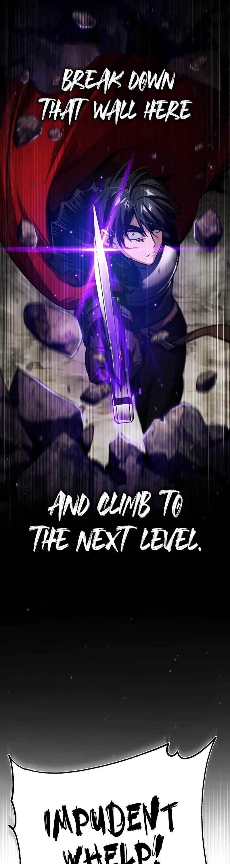 The Heavenly Demon Can't Live a Normal Life Chapter 68 page 27 - Chapter 68: Head-on Fight.
