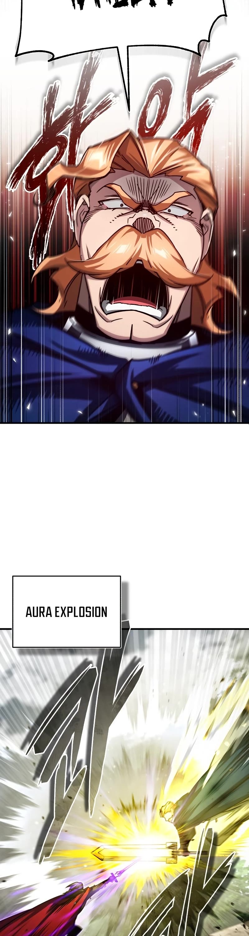 The Heavenly Demon Can't Live a Normal Life Chapter 68 page 28 - Chapter 68: Head-on Fight.