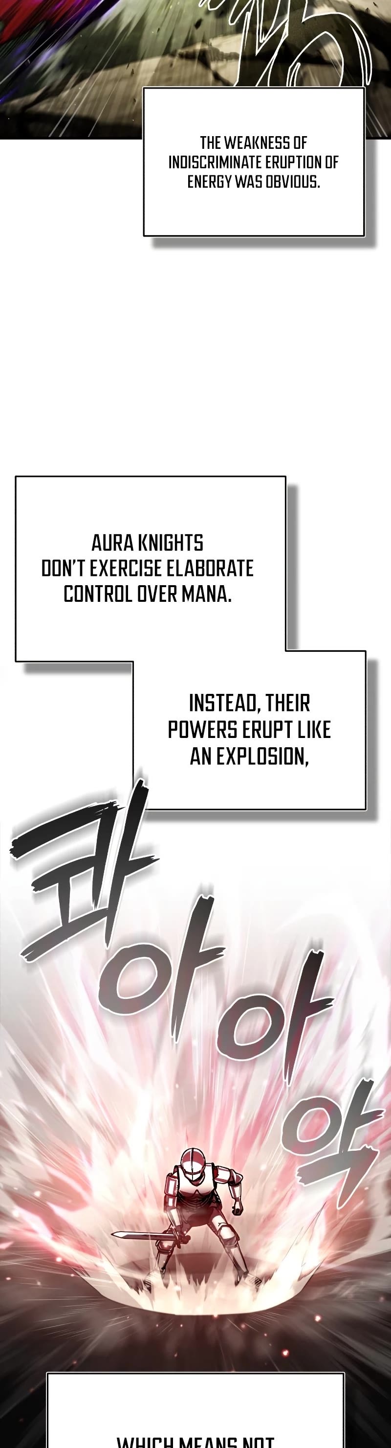 The Heavenly Demon Can't Live a Normal Life Chapter 68 page 29 - Chapter 68: Head-on Fight.