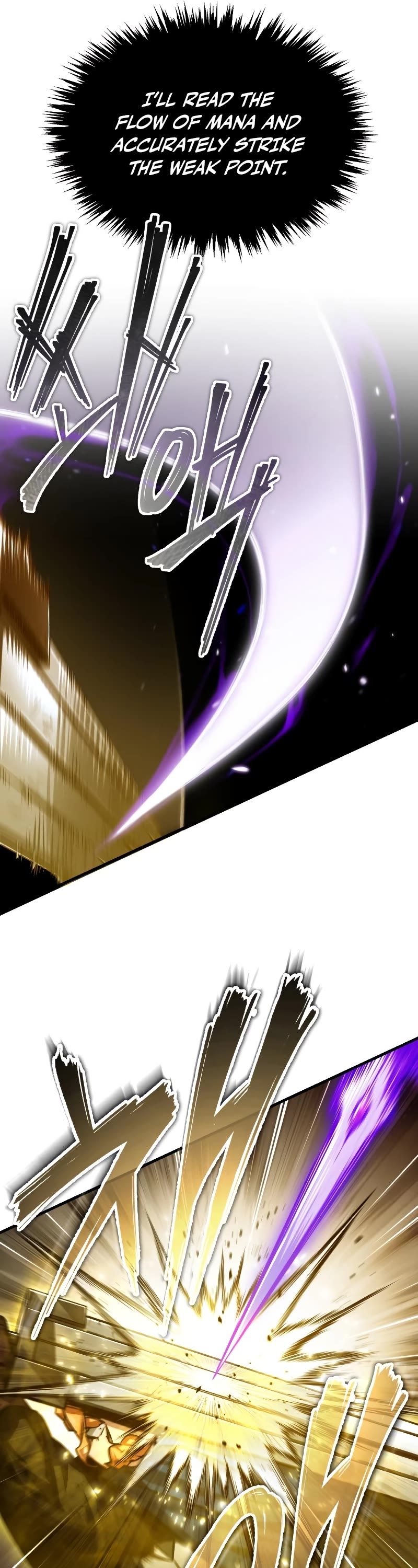 The Heavenly Demon Can't Live a Normal Life Chapter 68 page 31 - Chapter 68: Head-on Fight.