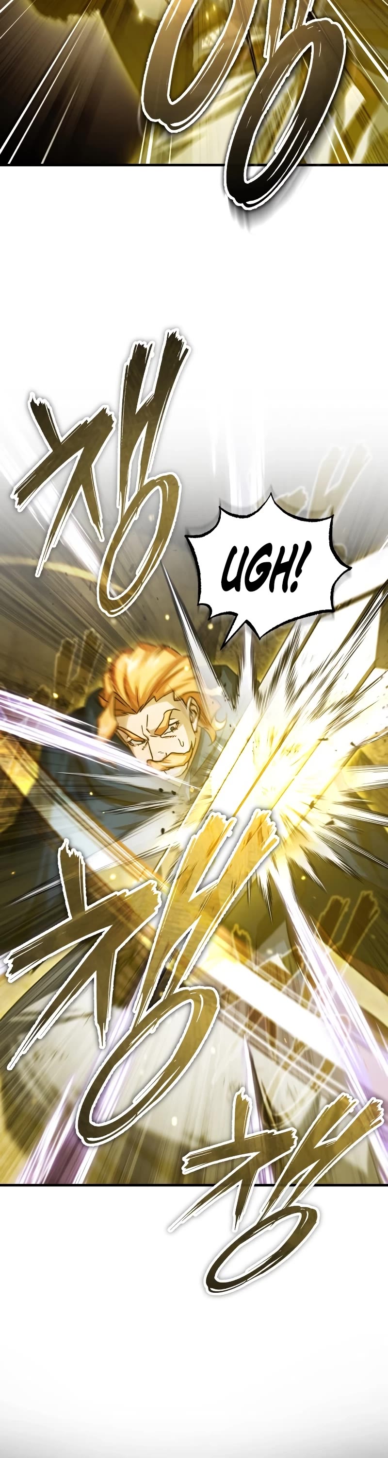 The Heavenly Demon Can't Live a Normal Life Chapter 68 page 32 - Chapter 68: Head-on Fight.