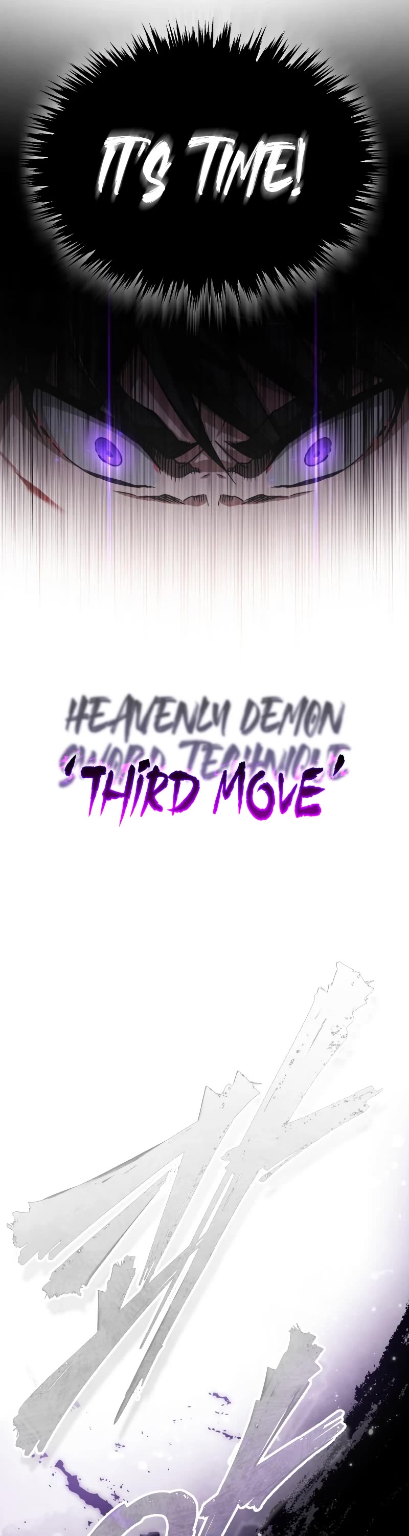 The Heavenly Demon Can't Live a Normal Life Chapter 68 page 33 - Chapter 68: Head-on Fight.