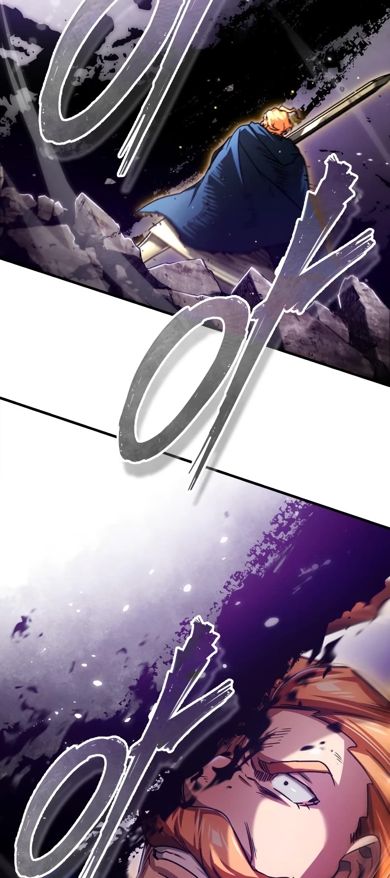 The Heavenly Demon Can't Live a Normal Life Chapter 68 page 34 - Chapter 68: Head-on Fight.