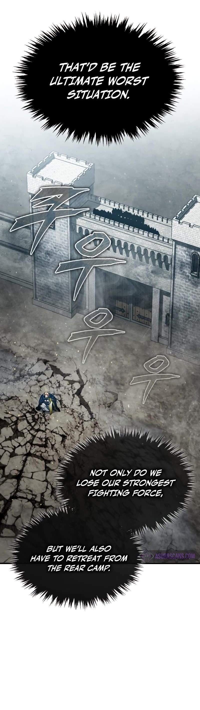 The Heavenly Demon Can't Live a Normal Life Chapter 68 page 39 - Chapter 68: Head-on Fight.