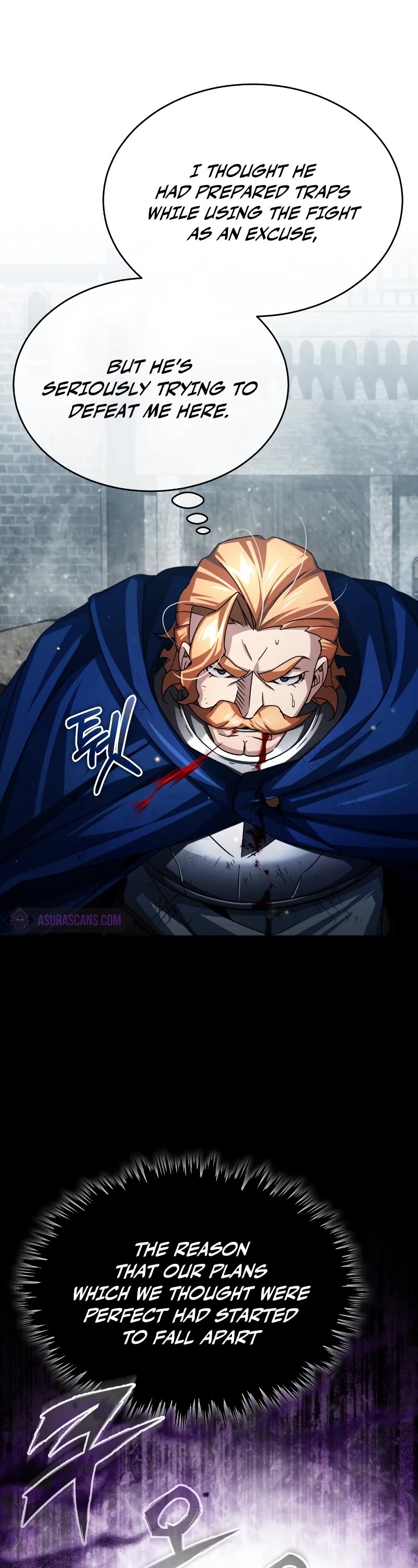 The Heavenly Demon Can't Live a Normal Life Chapter 68 page 42 - Chapter 68: Head-on Fight.