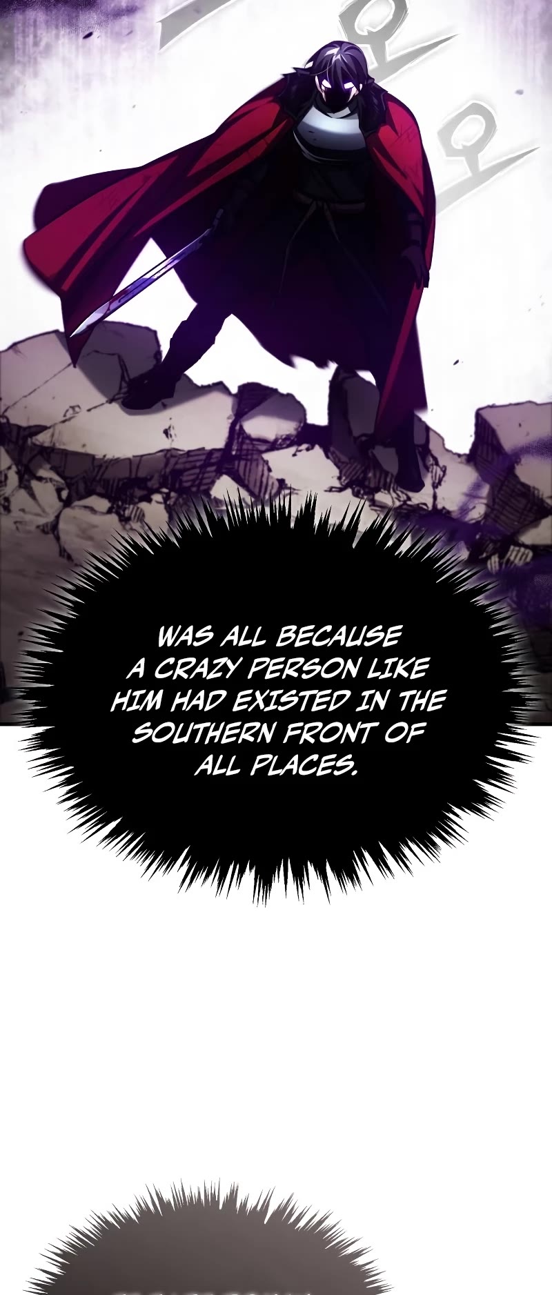 The Heavenly Demon Can't Live a Normal Life Chapter 68 page 43 - Chapter 68: Head-on Fight.