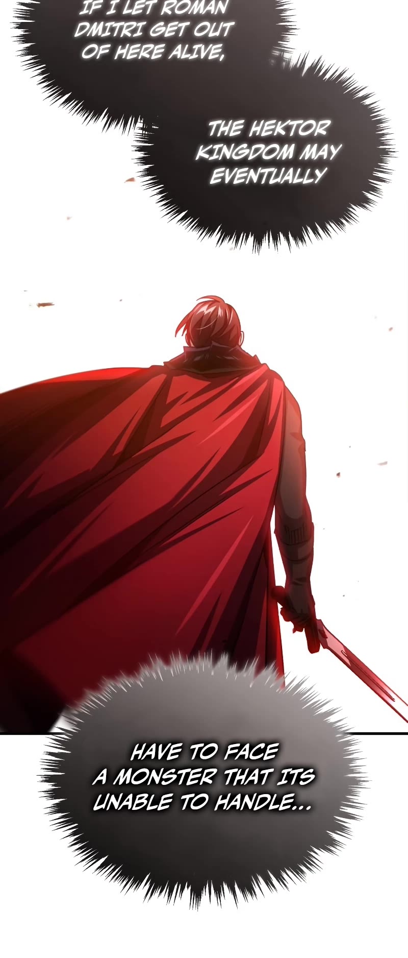 The Heavenly Demon Can't Live a Normal Life Chapter 68 page 44 - Chapter 68: Head-on Fight.