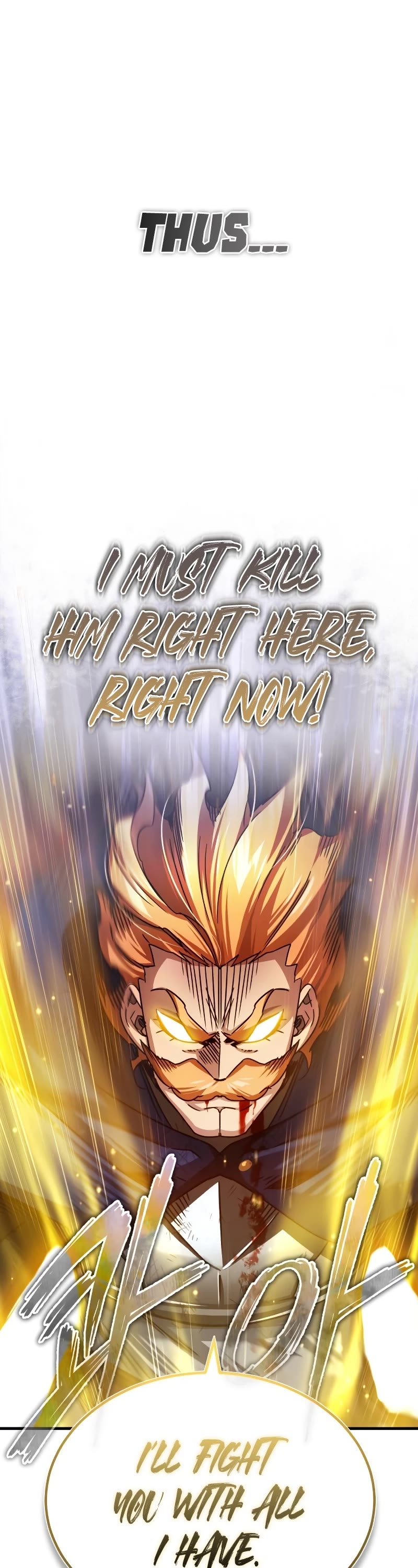The Heavenly Demon Can't Live a Normal Life Chapter 68 page 45 - Chapter 68: Head-on Fight.
