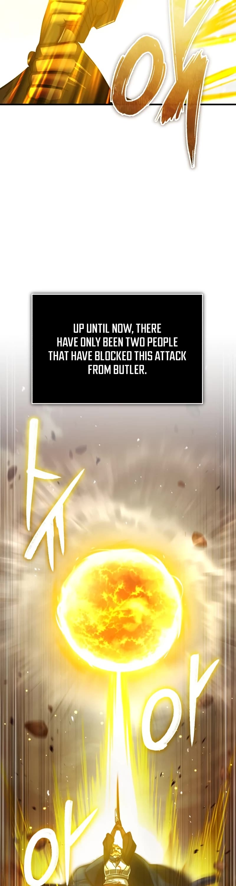 The Heavenly Demon Can't Live a Normal Life Chapter 68 page 47 - Chapter 68: Head-on Fight.